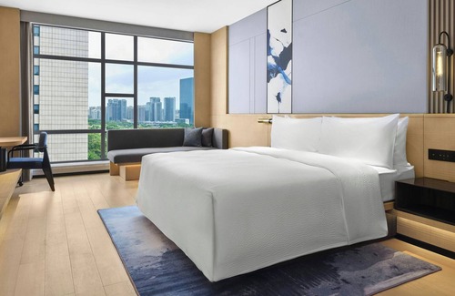 Huadu Hotel | Fairfield By Marriott Guangzhou Huadu