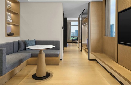 Huadu Hotel | Fairfield By Marriott Guangzhou Huadu