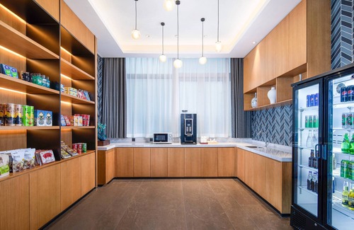 Nanhai Hotel | Fairfield by Marriott Foshan Nanhai