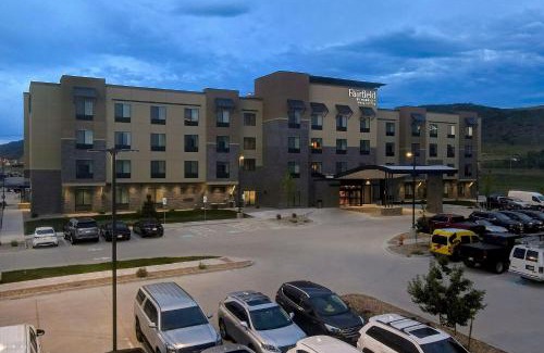 Littleton Hotel | Fairfield by Marriott Inn & Suites Denver Southwest, Littleton