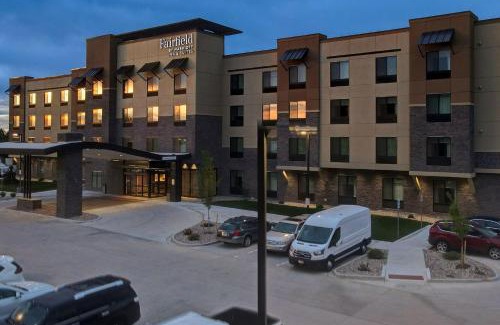 Littleton Hotel | Fairfield by Marriott Inn & Suites Denver Southwest, Littleton