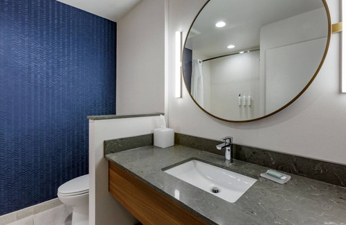 Sandusky Hotel | Fairfield by Marriott Inn & Suites Sandusky
