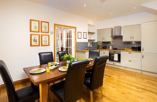 Grasmere Cottage | Fairfield Cottage