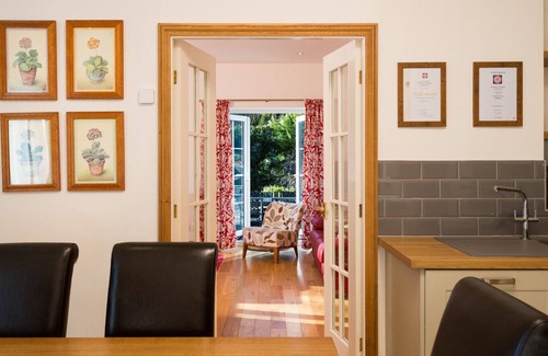 Grasmere Cottage | Fairfield Cottage