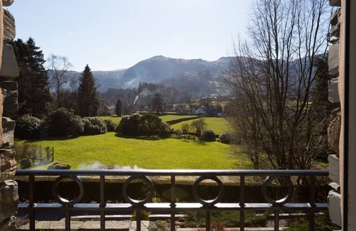Grasmere Cottage | Fairfield Cottage