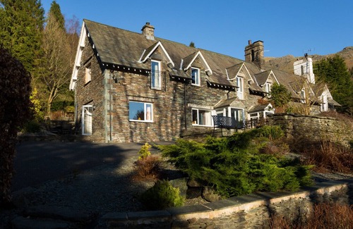 Grasmere Cottage | Fairfield Cottage