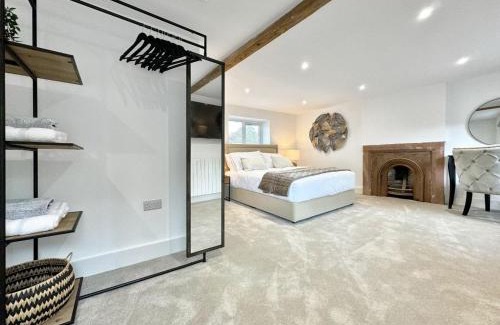 Castle Carrock House | Fairfield House