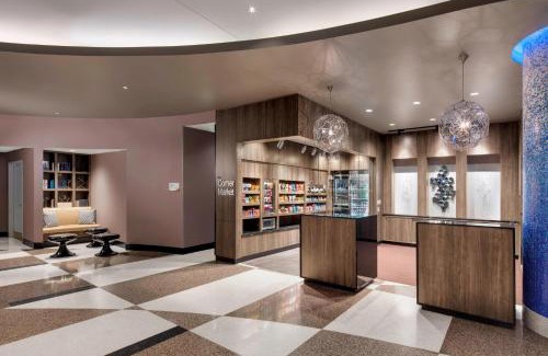 Streeterville Hotel | Fairfield Inn and Suites Chicago Downtown/Magnificent Mile