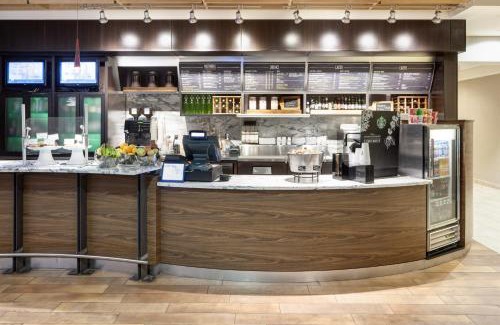 Chandler Hotel | Fairfield Inn and Suites Phoenix Chandler Fashion Center