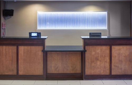 Chandler Hotel | Fairfield Inn and Suites Phoenix Chandler Fashion Center