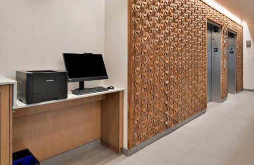 Shakopee Hotel | Fairfield Inn and Suites by Marriott Minneapolis Shakopee