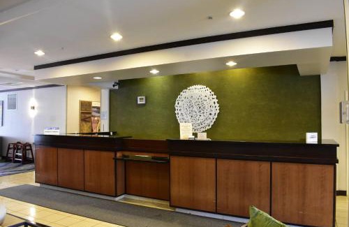 Strasburg Hotel | Fairfield Inn and Suites by Marriott Strasburg Shenandoah Valley