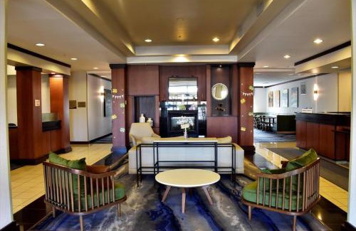 Strasburg Hotel | Fairfield Inn and Suites by Marriott Strasburg Shenandoah Valley
