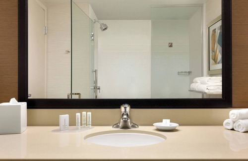 King of Prussia Hotel | Fairfield Inn by Marriott Philadelphia Valley Forge