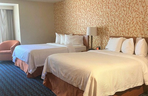 Sacramento Hotel | Fairfield Inn by Marriott Sacramento Cal Expo