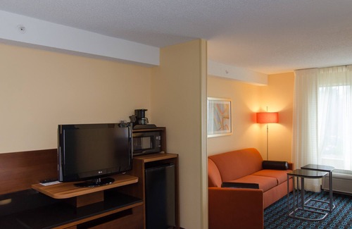 Hartsville Hotel | Fairfield Inn by Marriott Hartsville