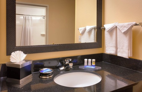 Draper Hotel | Fairfield Inn by Marriott Salt Lake City Draper
