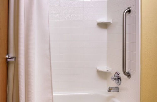 Draper Hotel | Fairfield Inn by Marriott Salt Lake City Draper