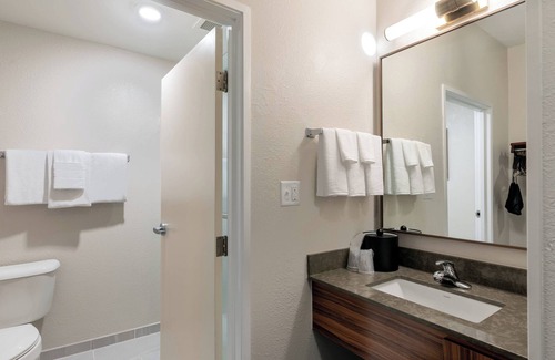 Eden Hotel | Fairfield Inn By Marriott Savannah Airport