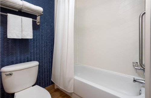 North Little Rock Hotel | Fairfield Inn by Marriott North Little Rock