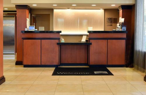 Windsor Locks Hotel | Fairfield Inn Hartford Airport