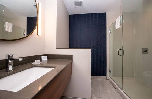 Fort Worth Hotel | Fairfield Inn & Suites by Marriott Fort Worth Southwest at Cityview