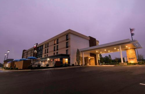 Simpsonville Hotel | Fairfield Inn & Suites by Marriott Greenville Simpsonville