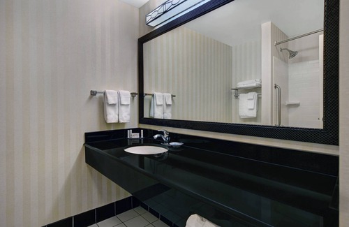 Carlsbad Hotel | Fairfield Inn & Suites by Marriott Carlsbad