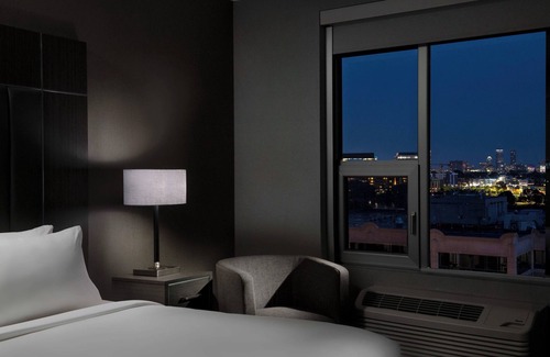 Medford Hotel | Fairfield Inn & Suites by Marriott Boston Medford