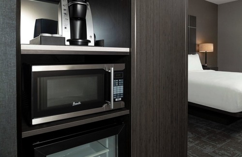 Medford Hotel | Fairfield Inn & Suites by Marriott Boston Medford