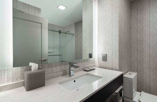 Medford Hotel | Fairfield Inn & Suites by Marriott Boston Medford