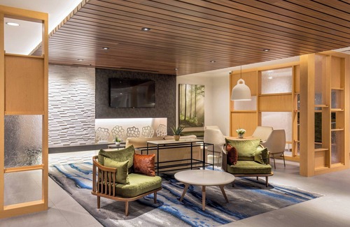 Walpole Hotel | Fairfield Inn & Suites by Marriott Boston Walpole