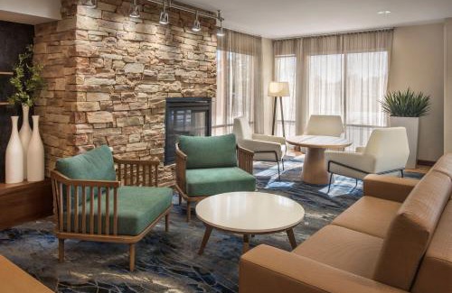 Watertown Hotel | Fairfield Inn & Suites by Marriott Watertown Thousand Islands
