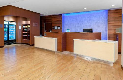 Alamosa Hotel | Fairfield Inn & Suites by Marriott Alamosa