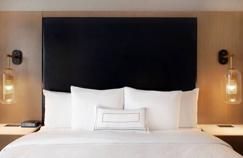 Gateway Hotel | Fairfield Inn & Suites by Marriott Denver Airport at Gateway Park