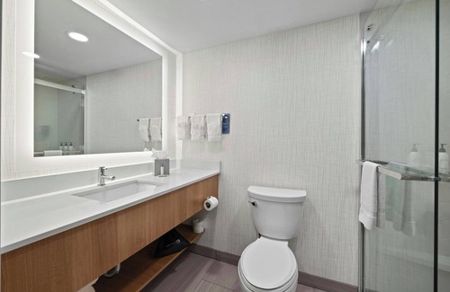 Hayward Hotel | Fairfield Inn & Suites by Marriott Oakland Hayward
