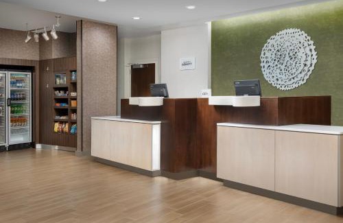 Ithaca Hotel | Fairfield Inn & Suites by Marriott Ithaca