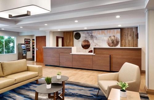 Buena Hotel | Fairfield Inn & Suites by Marriott Yakima