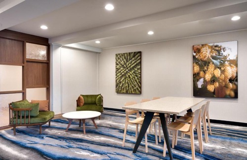 Buena Hotel | Fairfield Inn & Suites by Marriott Yakima