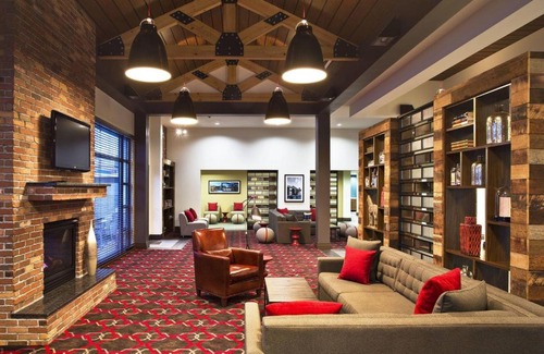 Graysville Hotel | Fairfield Inn & Suites by Marriott Chattanooga