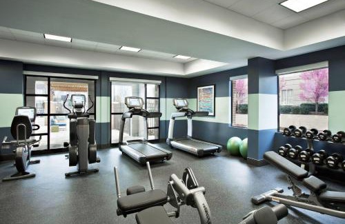 Graysville Hotel | Fairfield Inn & Suites by Marriott Chattanooga