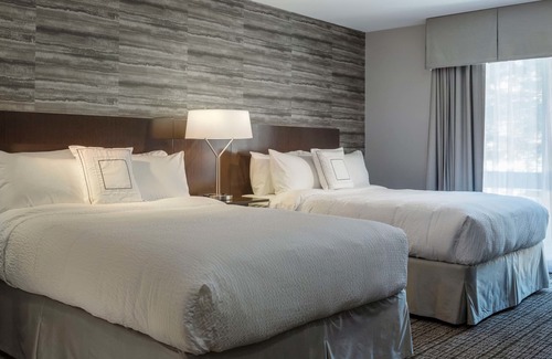 Waterbury Hotel | Fairfield Inn & Suites by Marriott Waterbury Stowe