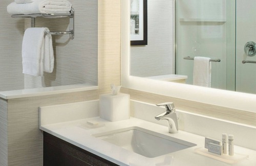 Waterbury Hotel | Fairfield Inn & Suites by Marriott Waterbury Stowe