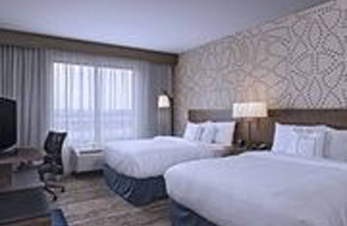 Cheyenne Hotel | Fairfield Inn & Suites Cheyenne Southwest/Downtown Area