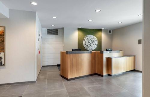 Eden Hotel | Fairfield Inn & Suites Savannah Airport