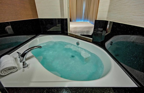 Central Oklahoma City Hotel | Fairfield Inn & Suites by Marriott Oklahoma City-Warr Acres