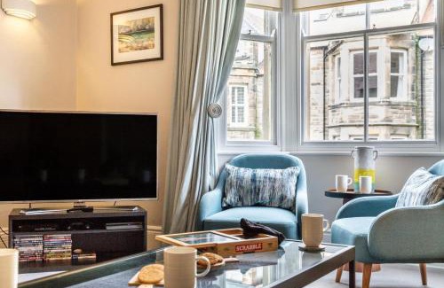 Alnmouth House | Fairhaven - Alnmouth