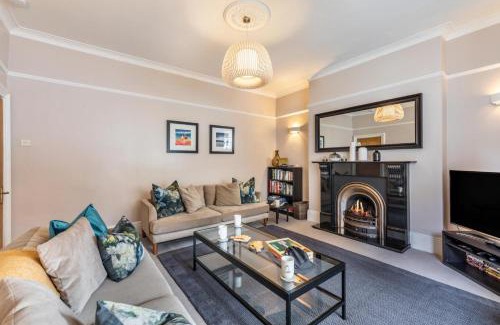 Alnmouth House | Fairhaven - Alnmouth