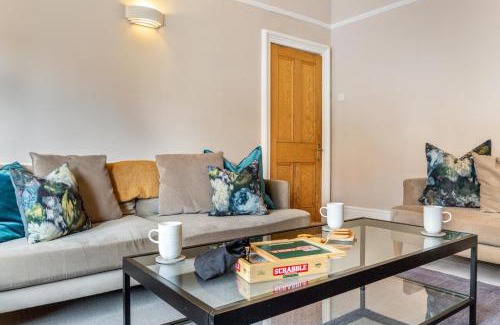 Alnmouth House | Fairhaven - Alnmouth