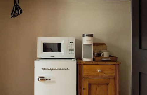 Fairhope Condo | Fairhope Garden Room